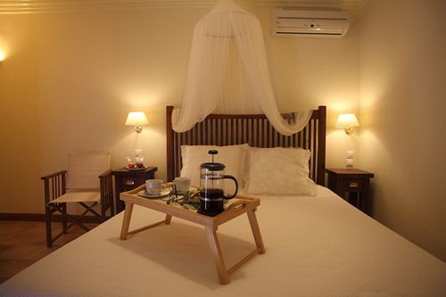 Pondi Urania Luxury Villas מראה חיצוני תמונה