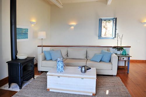 Pondi Urania Luxury Villas מראה חיצוני תמונה