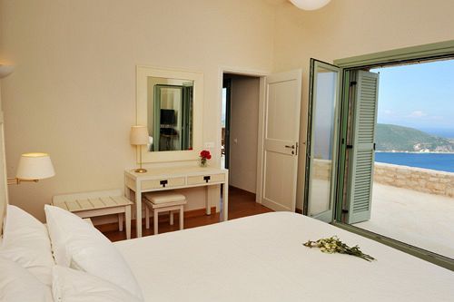 Pondi Urania Luxury Villas מראה חיצוני תמונה